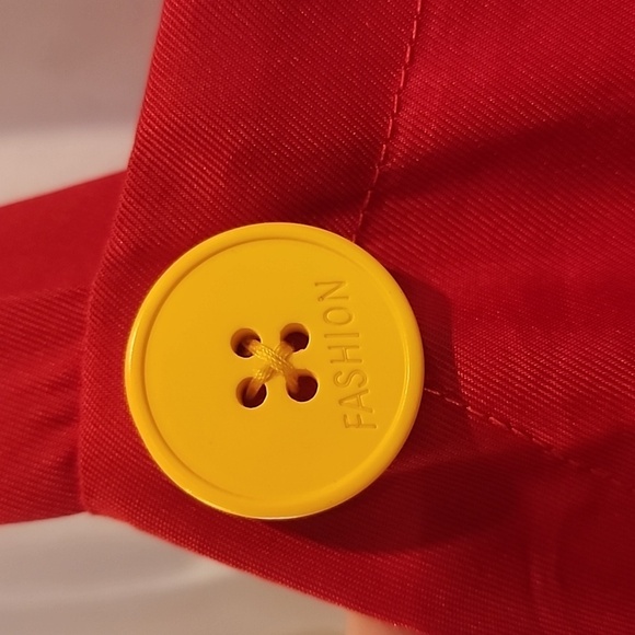 Eri My Hero Academia Cosplay Halloween 2 pc - Picture 4 of 7